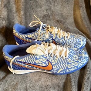 Nike Zoom Mercurial Vapor 15 Academy CR7 indoor soccer shoes